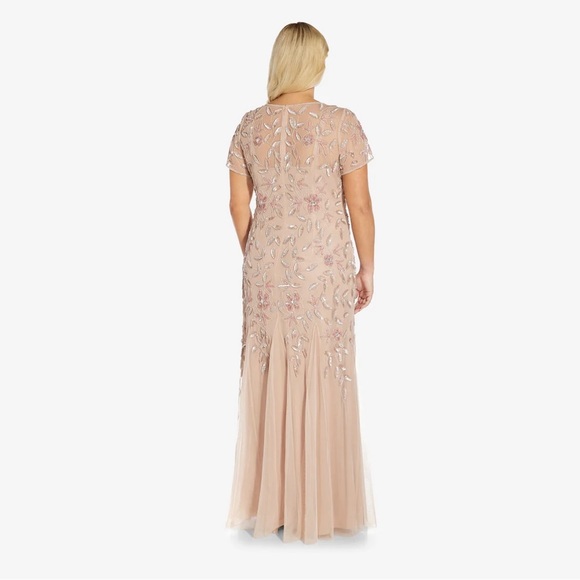 Adrianna Papell Dresses & Skirts - The perfect Mother of the Bride or Groom dress by Adrianna Papell!
